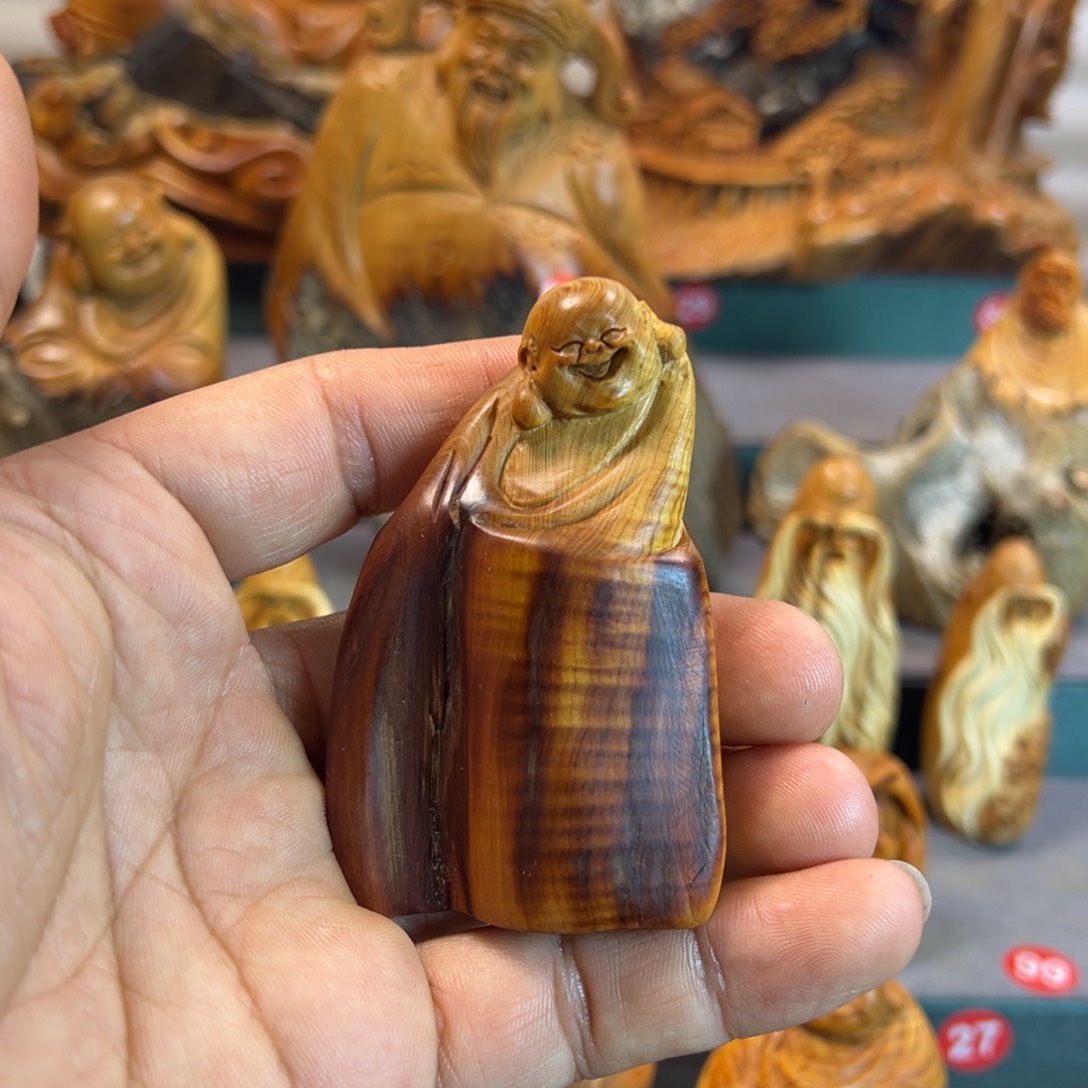 柏木（崖柏）喜欢的东西真的