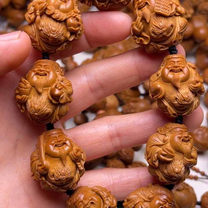 橄榄核手串/手链广*橄榄油