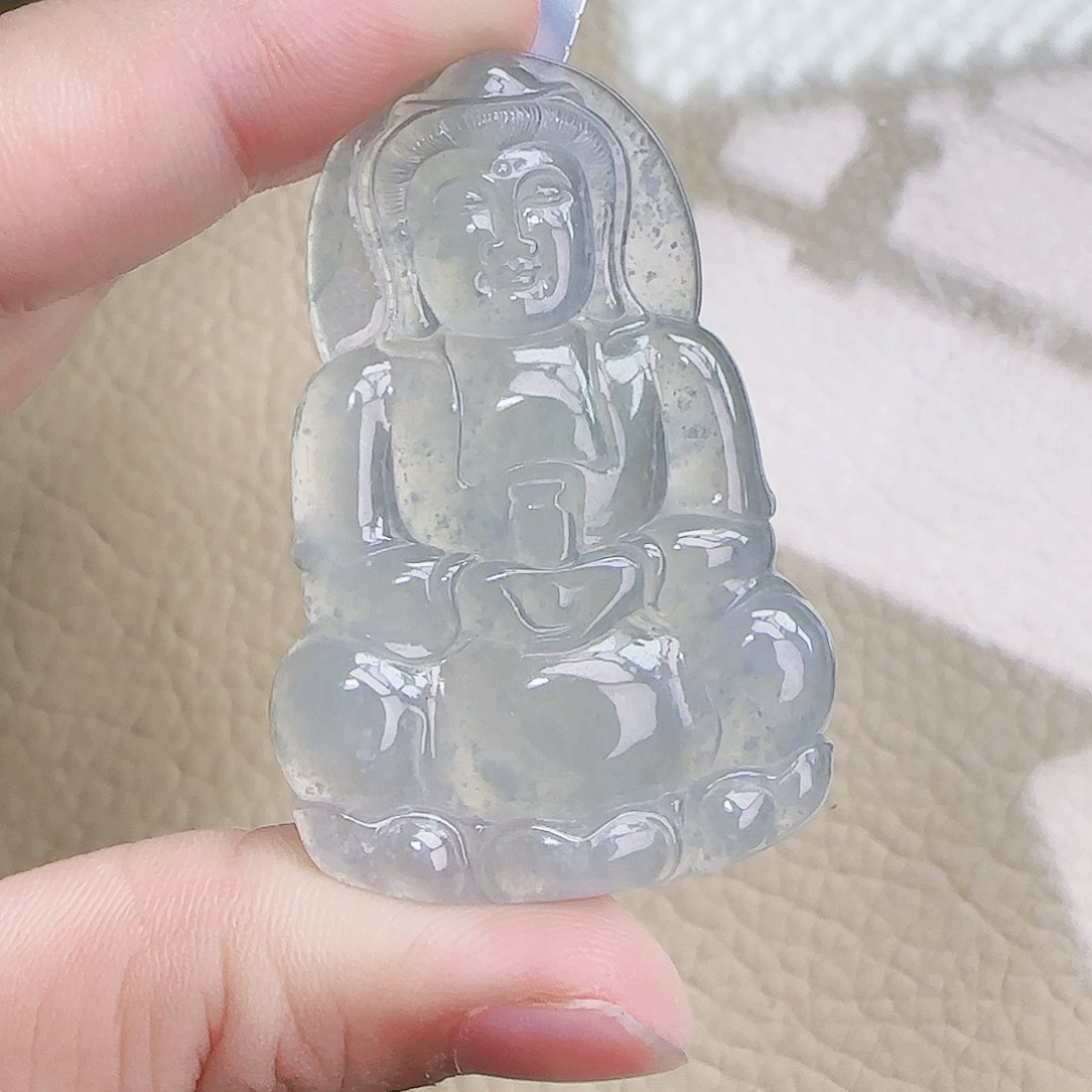 【闪购商品】颈饰未镶嵌翡翠