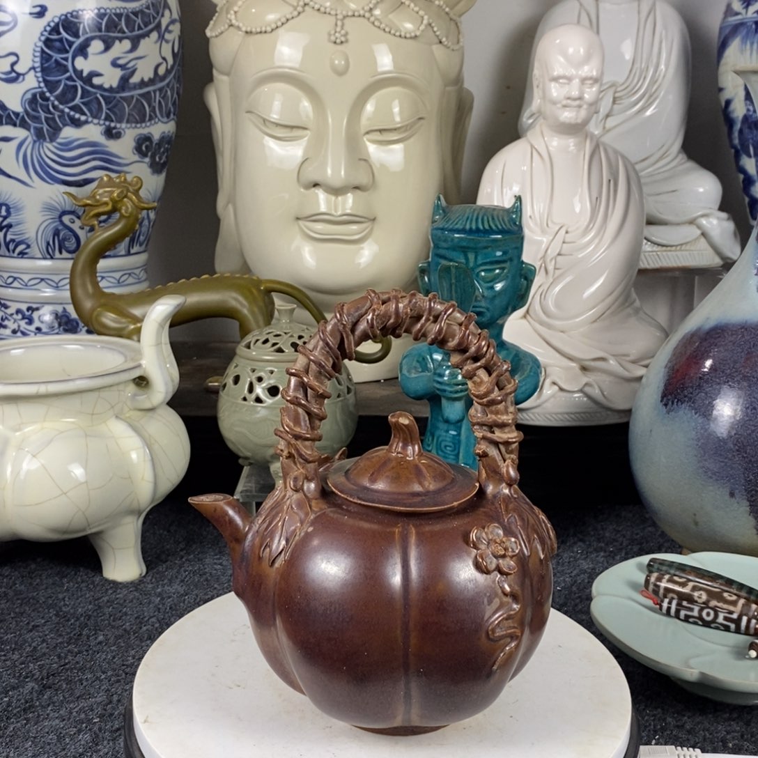 摆件…*…瓷器瓷器瓷器瓷器瓷器
