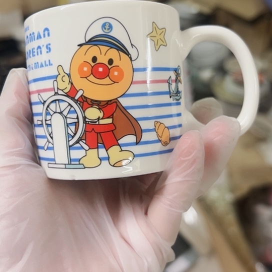 罐微瑕可爱满20包邮