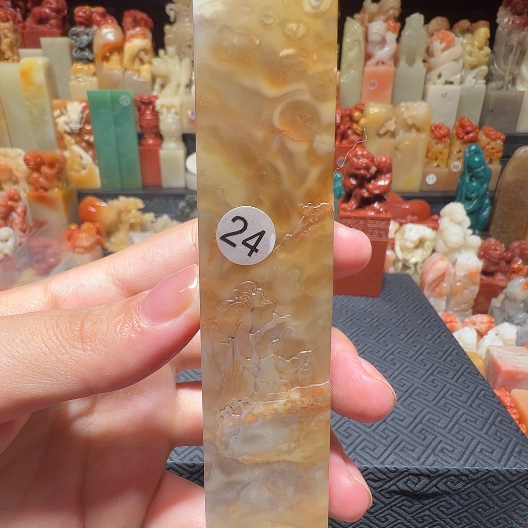 寿山石寿山石批发
