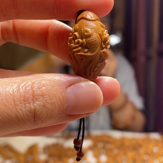 橄榄核手串/手链橄榄核