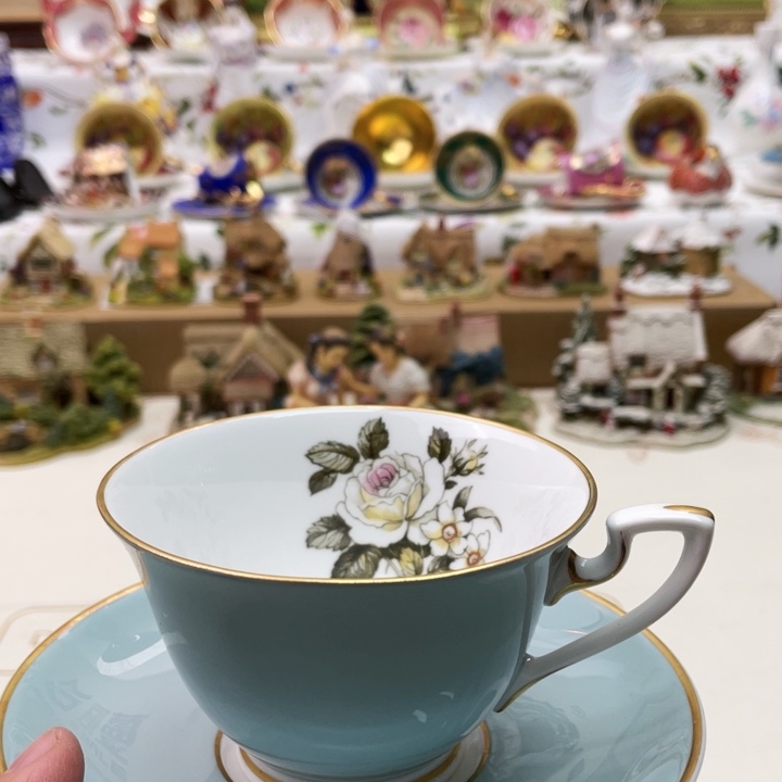 盘维多利亚欧洲中古