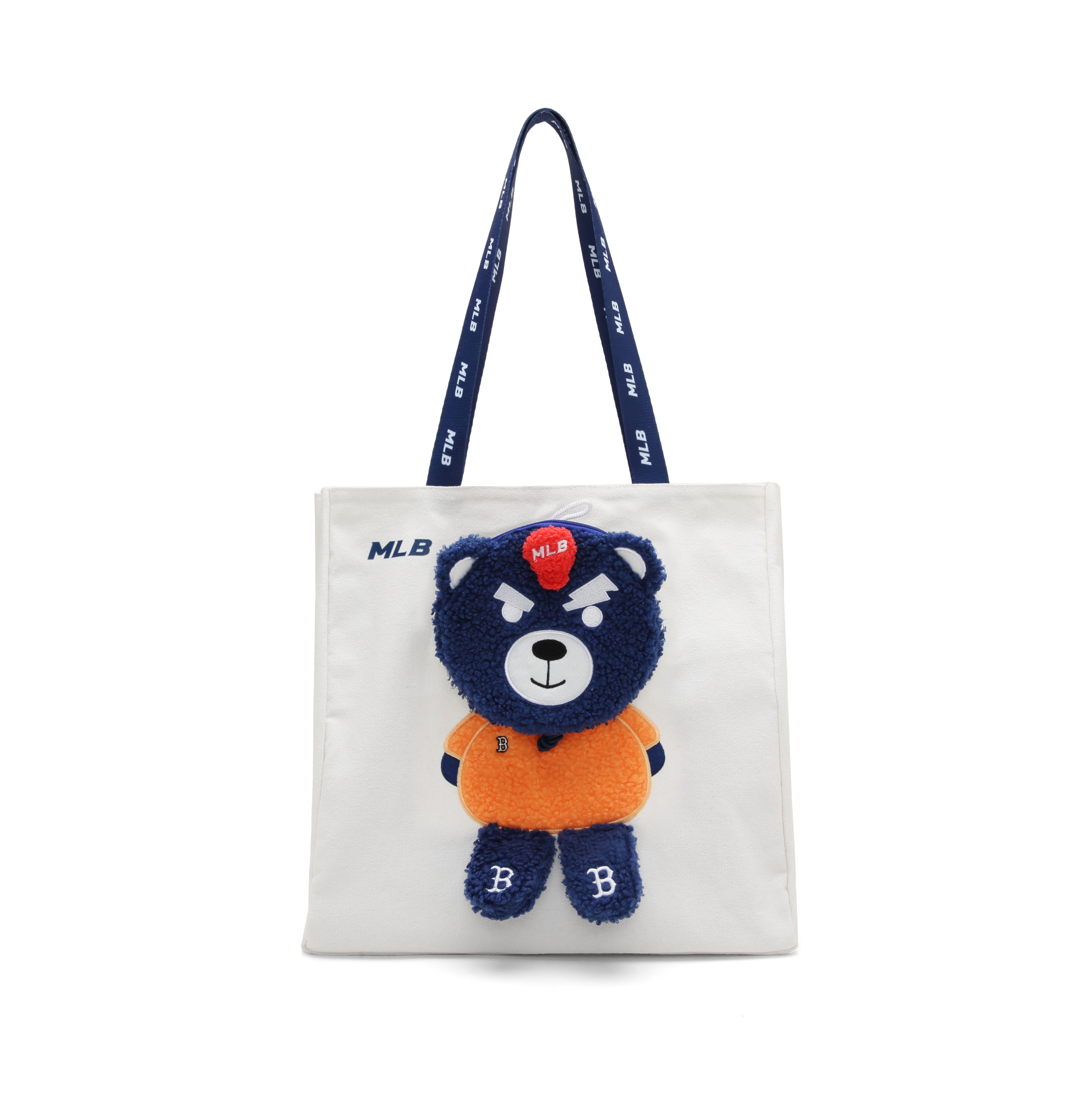  Meagabear宠物帆布包