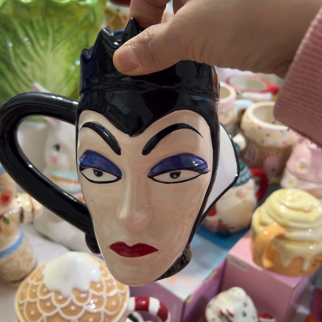 摆件微瑕疵不售后的