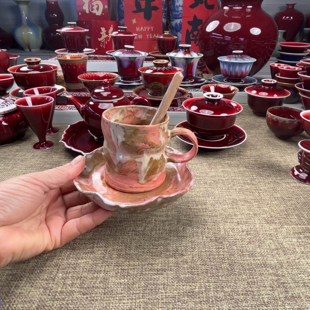 【闪购商品】硬质细瓷景德镇陶瓷微瑕福利