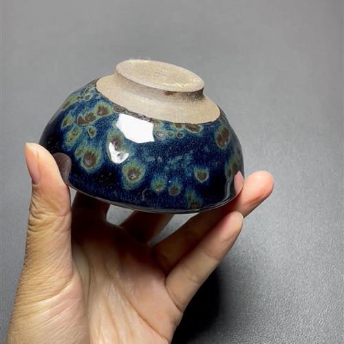 【闪购商品】茶盏-516............