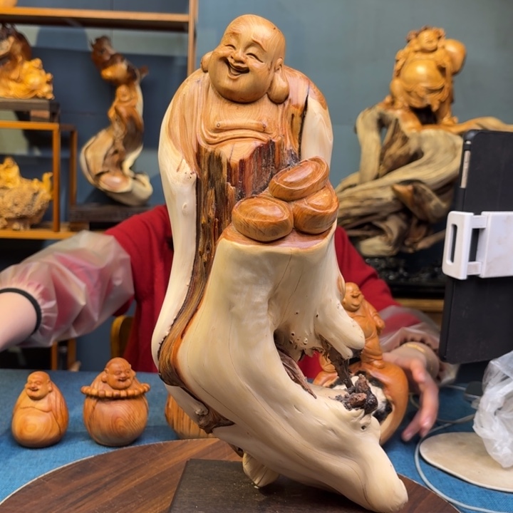 柏木（崖柏）关注一下