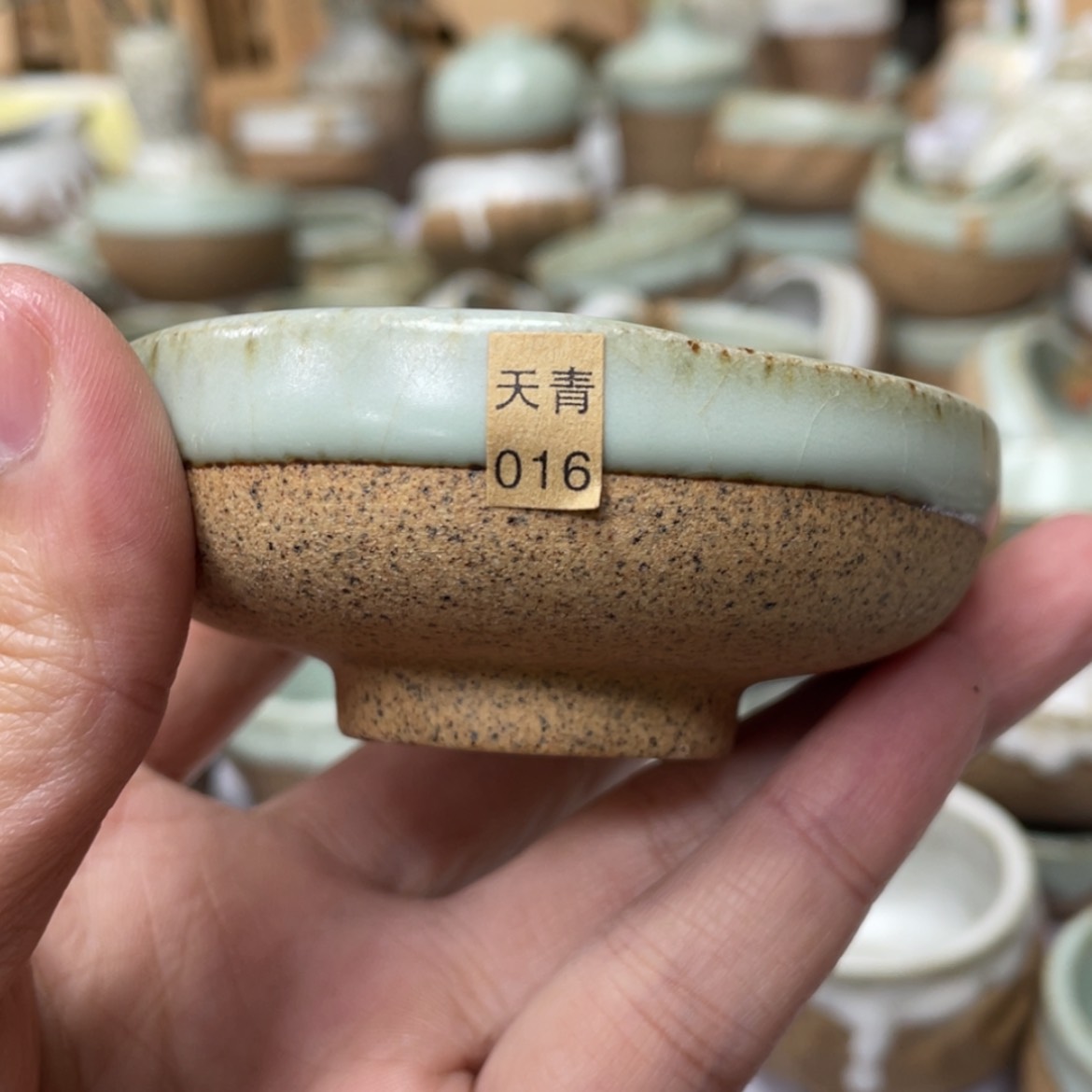 【闪购商品】壶老段烧陶瓷茶器！