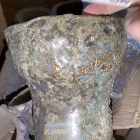 罐3595 微瑕38包邮景德镇陶瓷