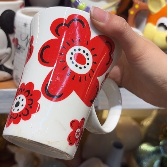 摆件外贸尾单微瑕，介意慎拍