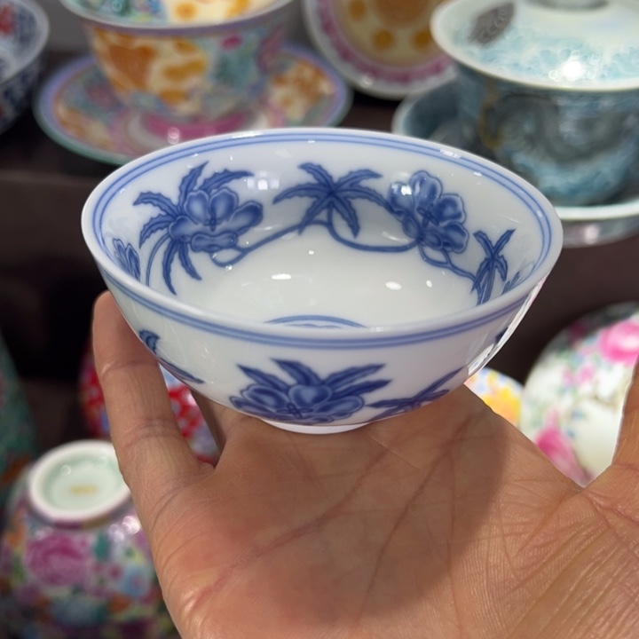 全场景德镇陶瓷景德镇陶瓷艺术