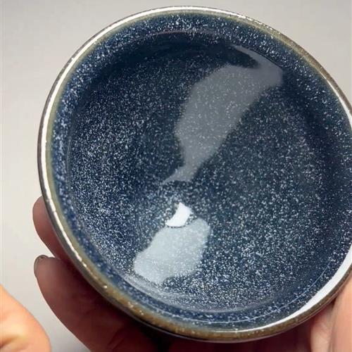 【闪购商品】茶盏-251............