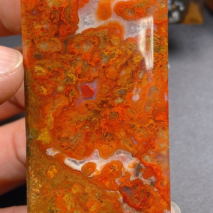 玛瑙/玉髓颈饰未镶嵌遥****脖