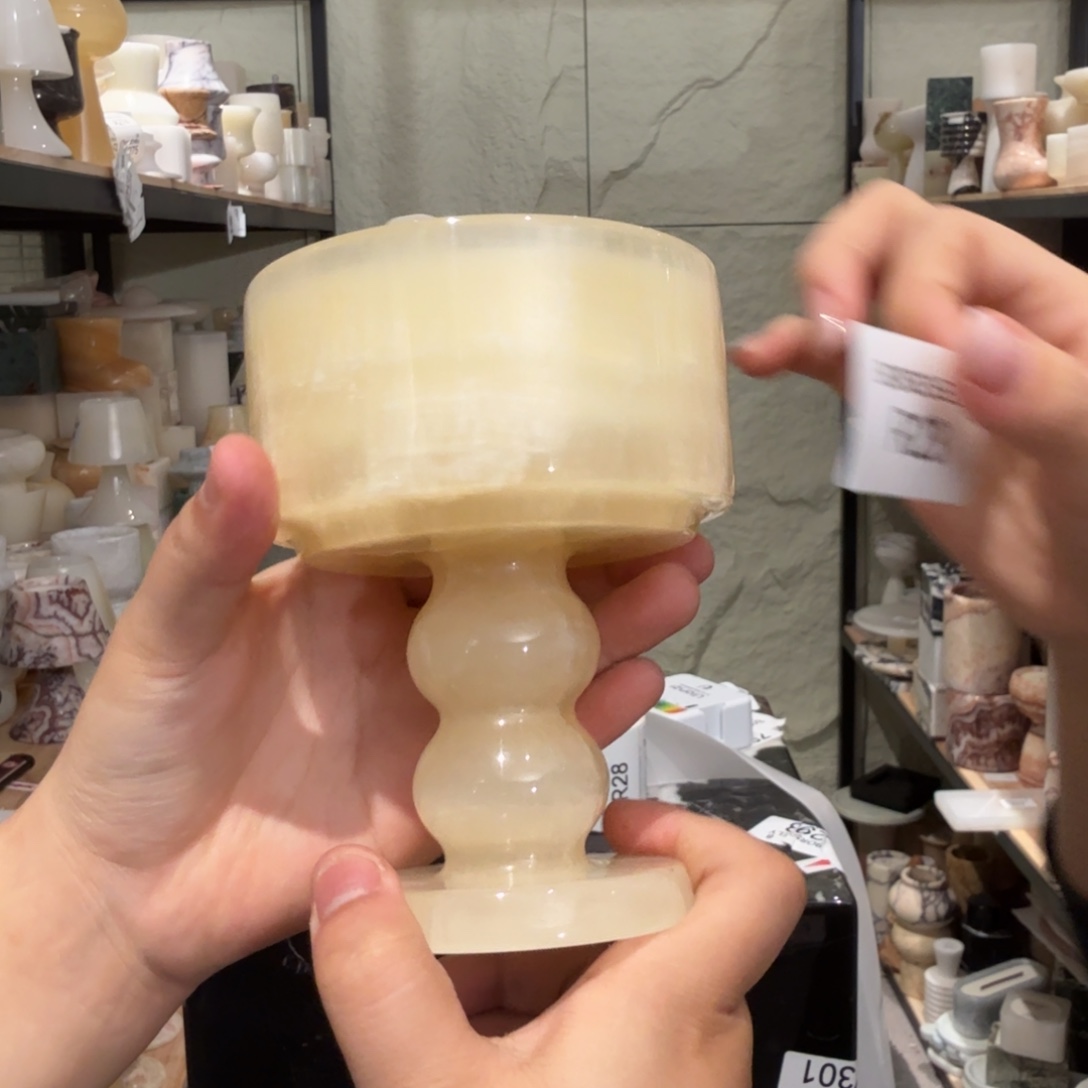 大理石R23。 花。   