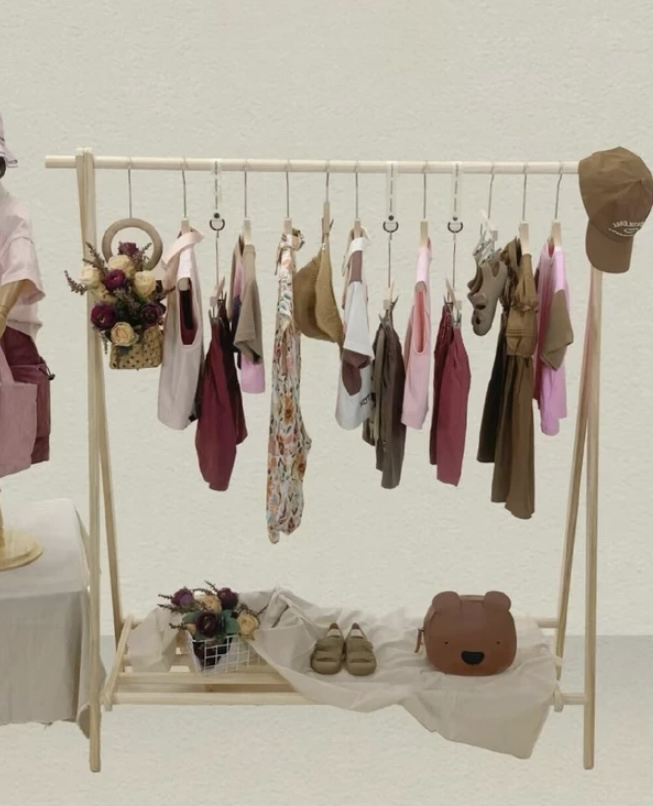 叫号拍 儿童卫衣 休闲裤