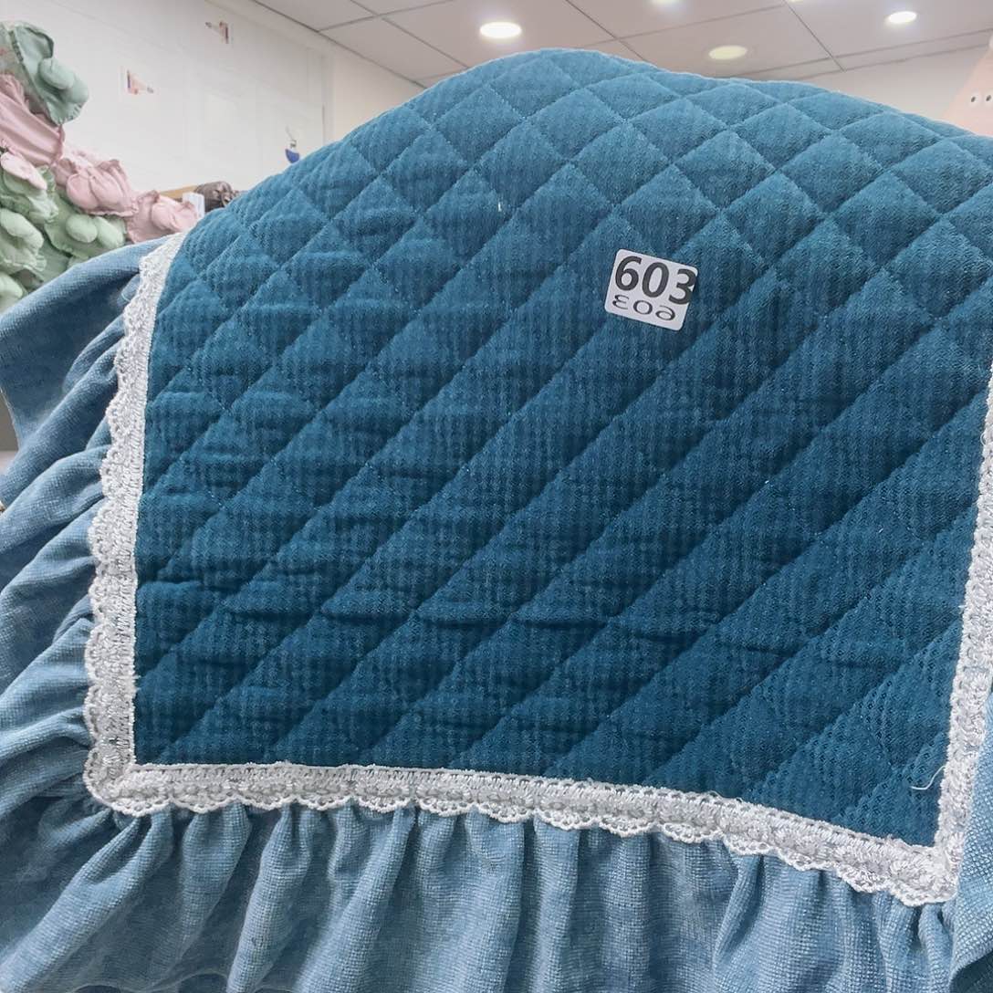 聚酯纤维雪尼尔快乐大本营在这里是什么