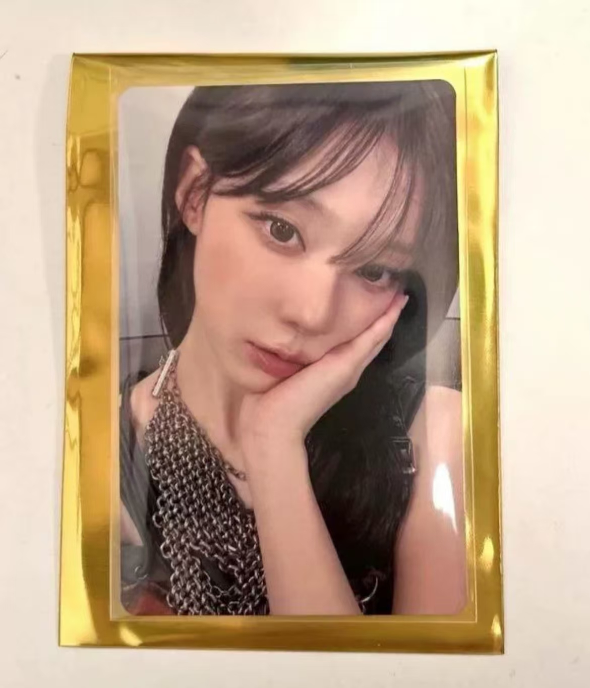 【官方正品】吒特典 直拍