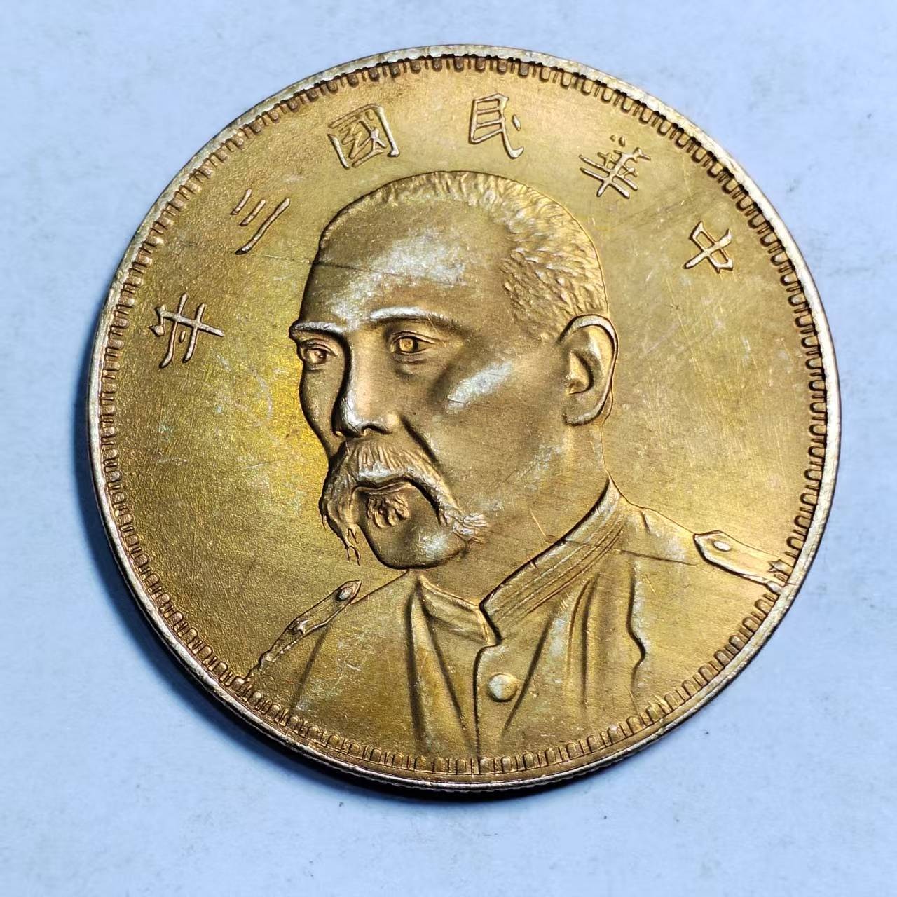 010A精美仿古工艺品摆件