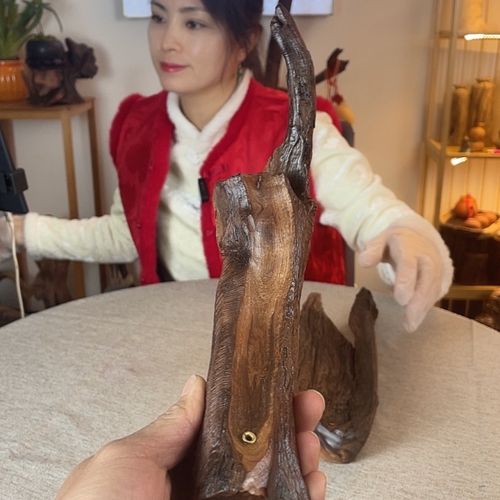 s***y纯天然原木手工制作