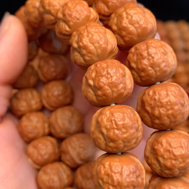 猴头核桃吊坠你*产总