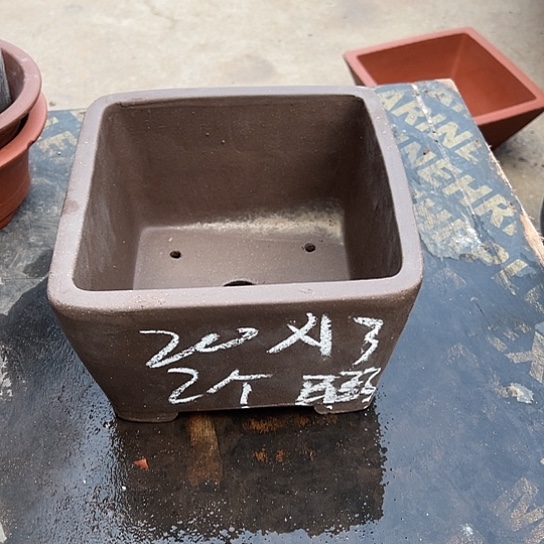 花盆紫砂透气花盆
