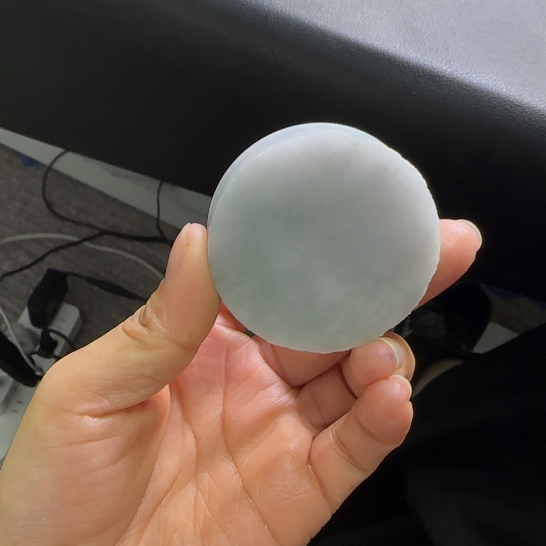 A***敏定制翡翠未镶嵌福利福利福利福利