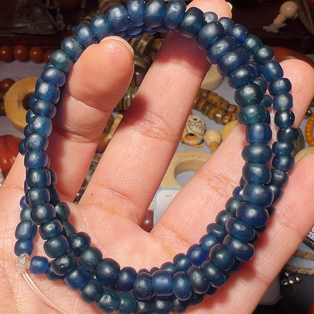 B***6非洲紫檀（红花梨）