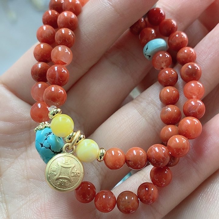 南红玛瑙珠宝奇石未镶嵌