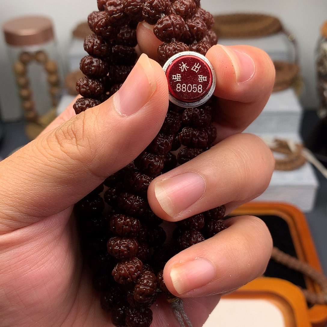 人***1吊坠金刚菩提桩差3.3老树王