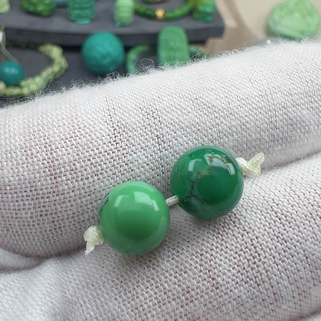 绿松石绿松石L未镶嵌