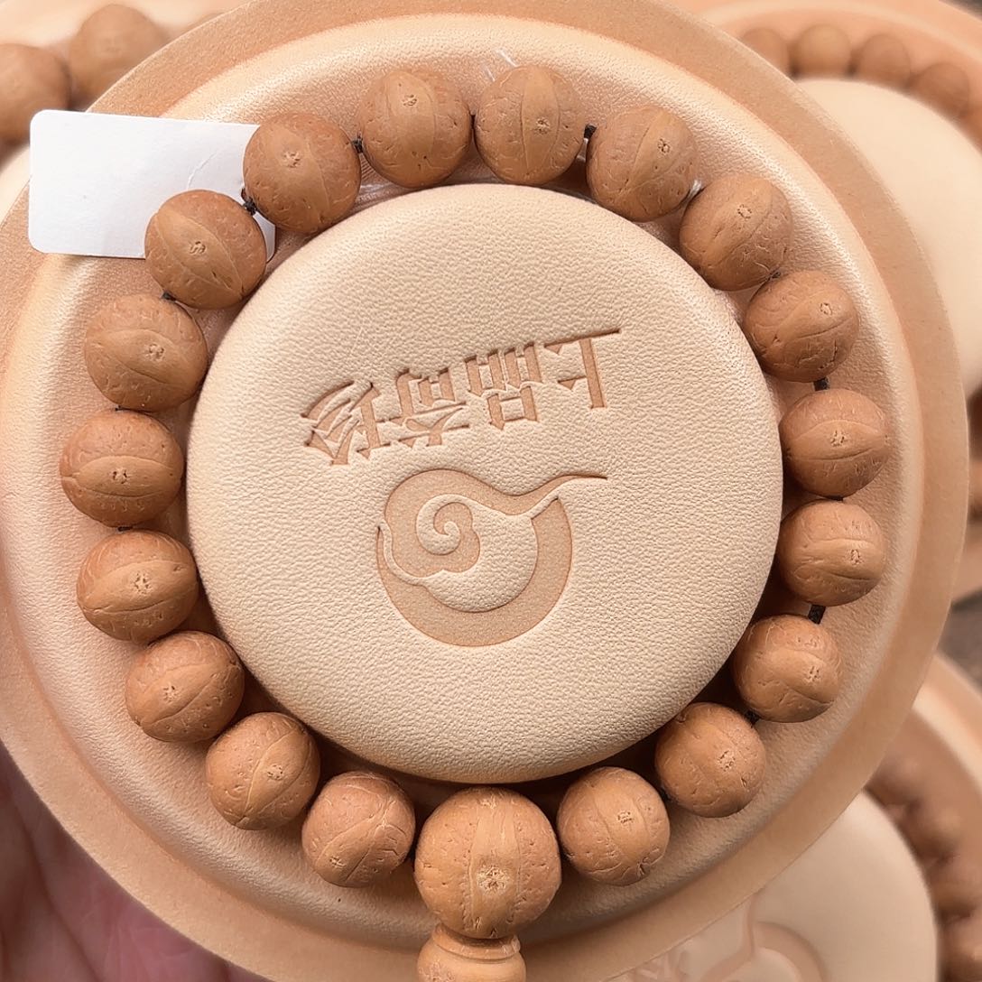 凤眼菩提手串13精品