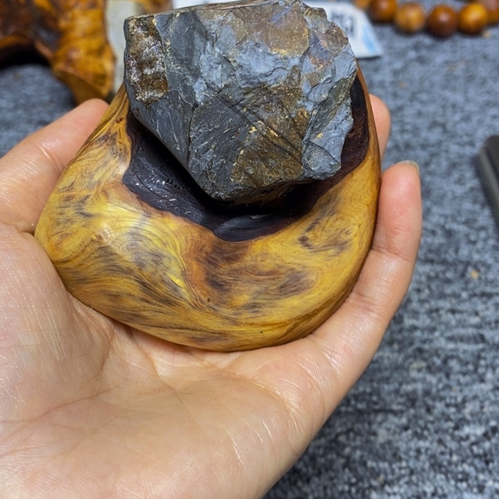 柏木（崖柏）崖柏148