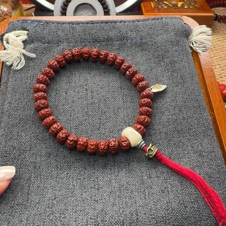 金刚菩提吊坠精品