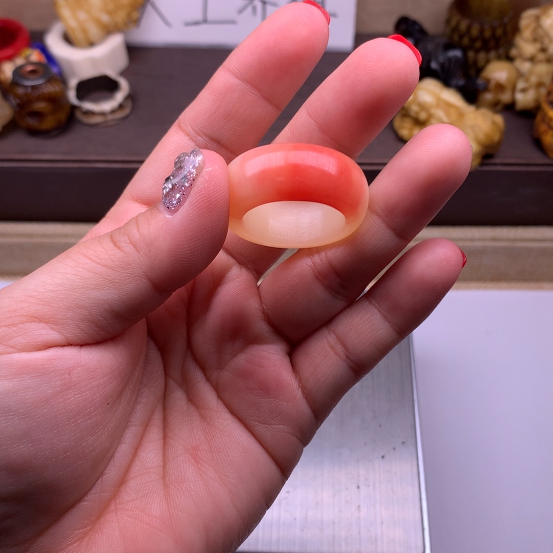 其他驼骨好看驼骨