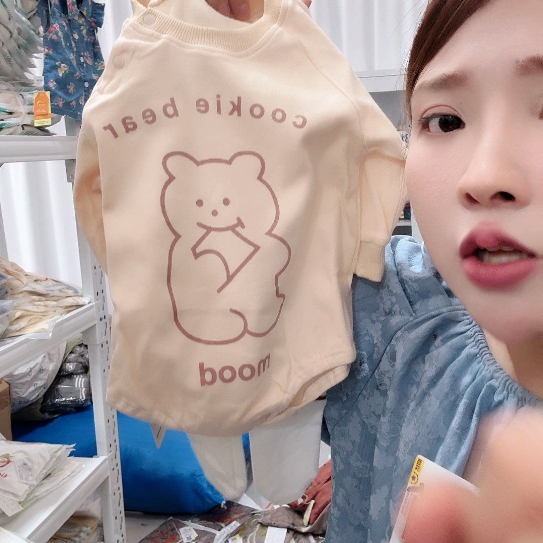 66码包屁咖色秋款两件套