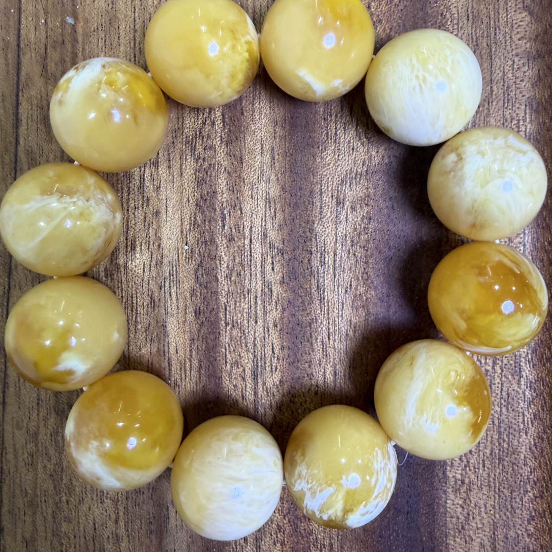 特色非遗工艺品饰品20手串