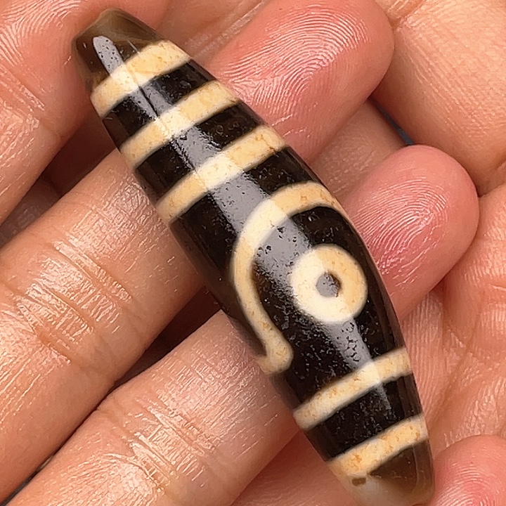 人***度玛瑙/玉髓颈饰未镶嵌