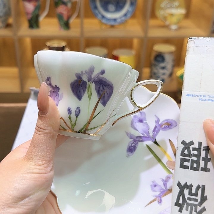 骨瓷实付满10包邮哈