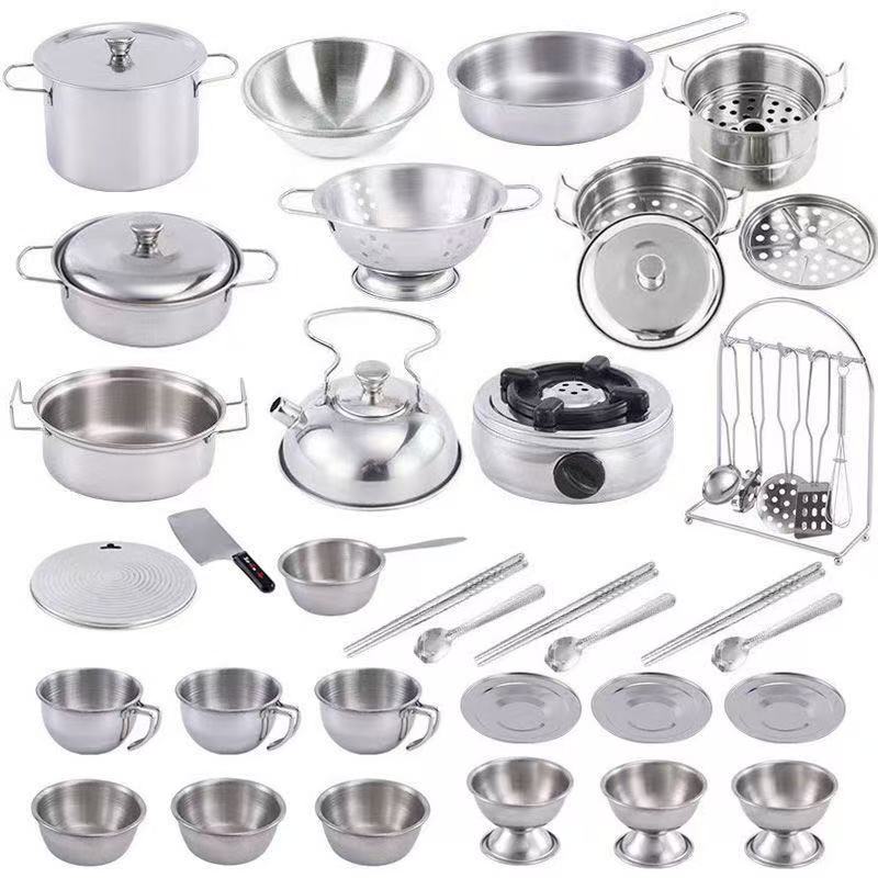 12.13美厨锅碗瓢盆铲勺泡面碗调料46-60