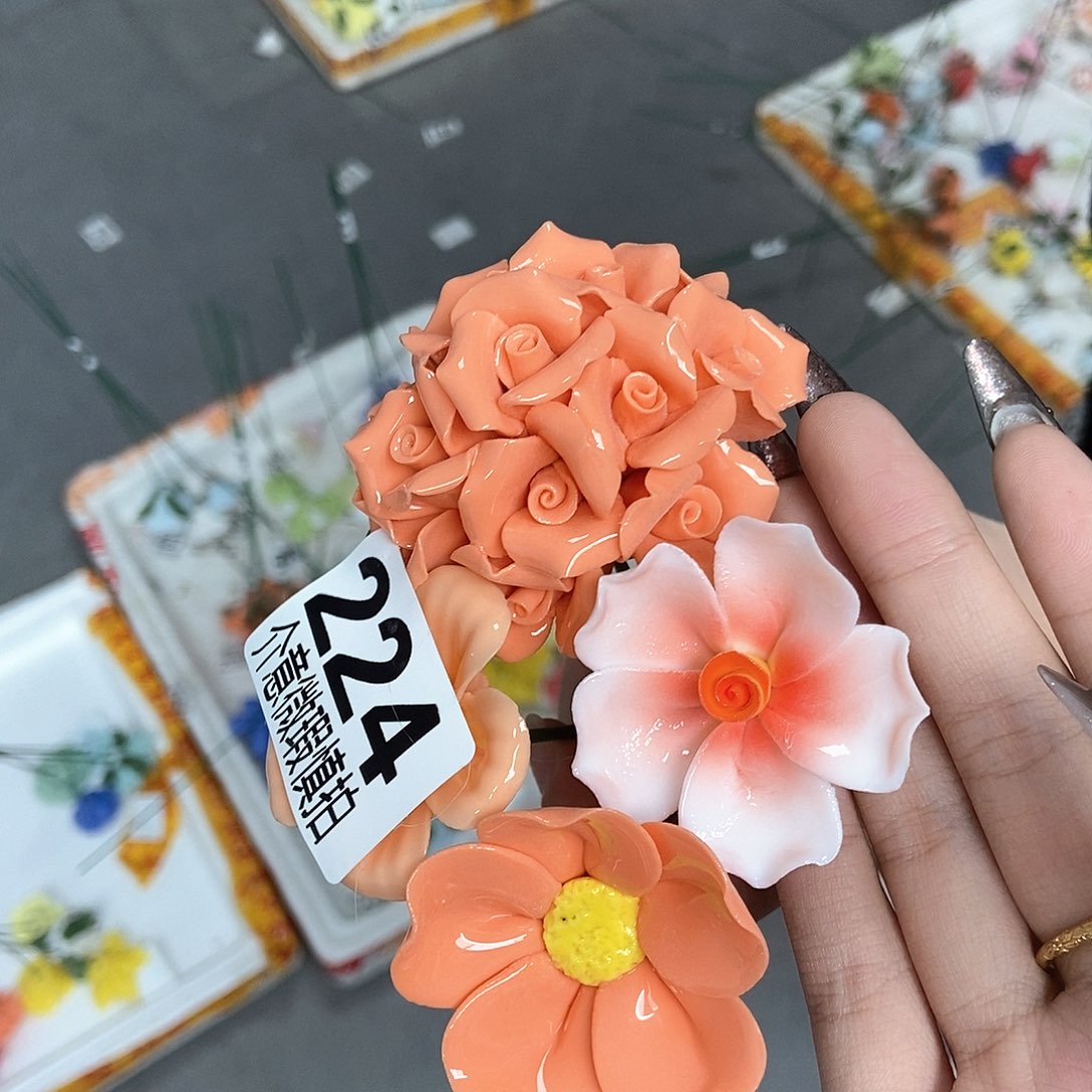 陶瓷设计风格现代