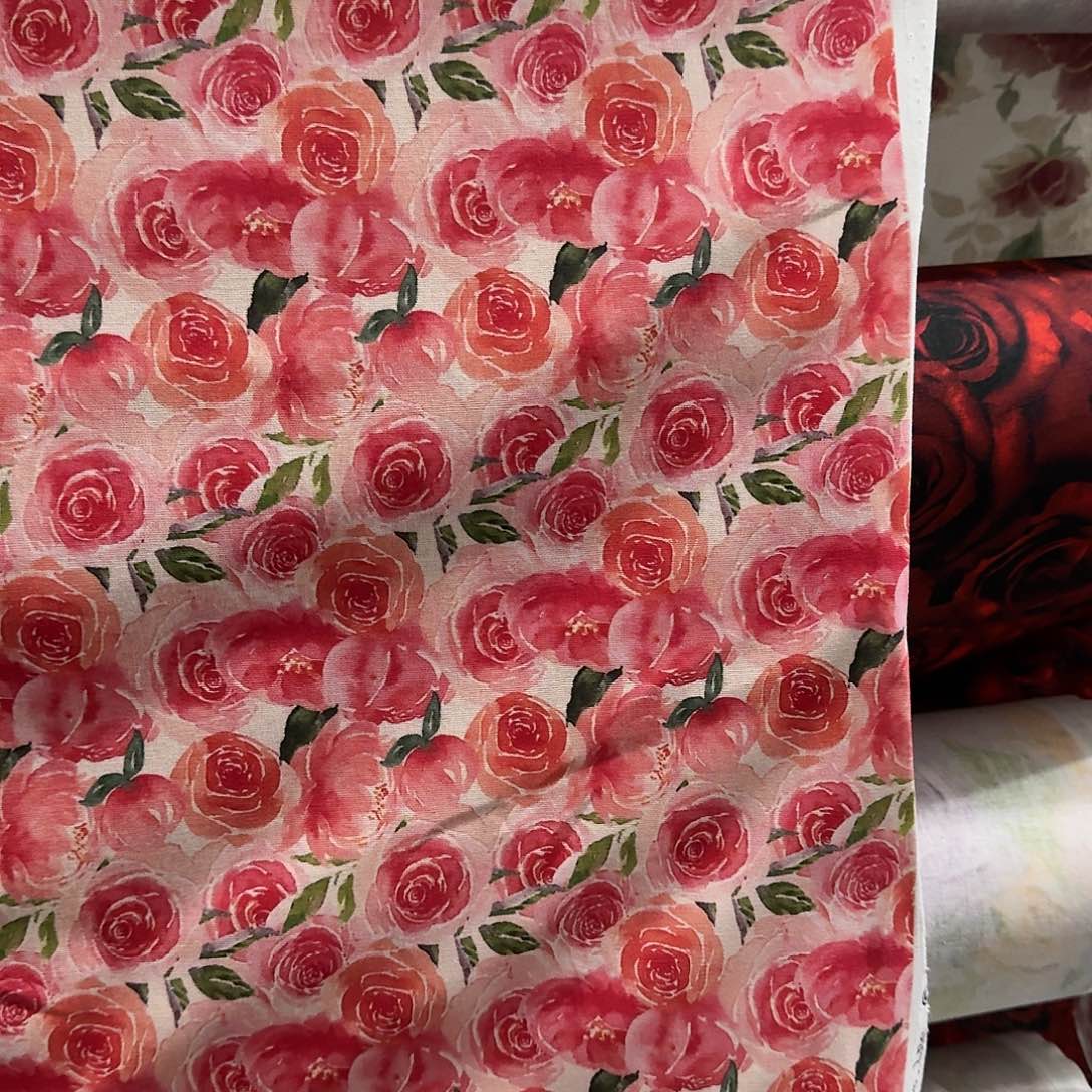 纯棉平布一米价1.1米宽8.6区