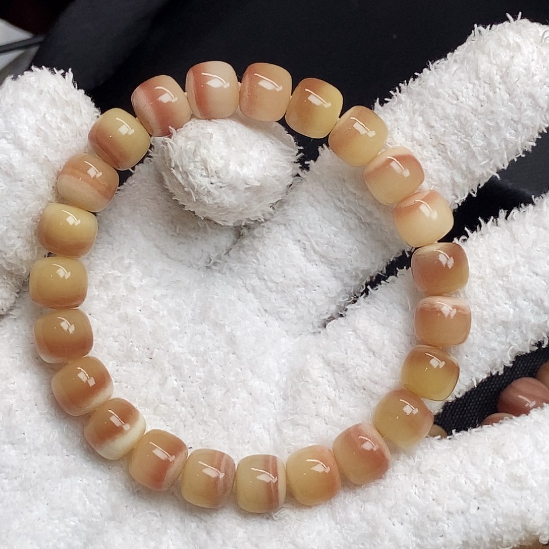 驼骨手串/手链手串10精品三花