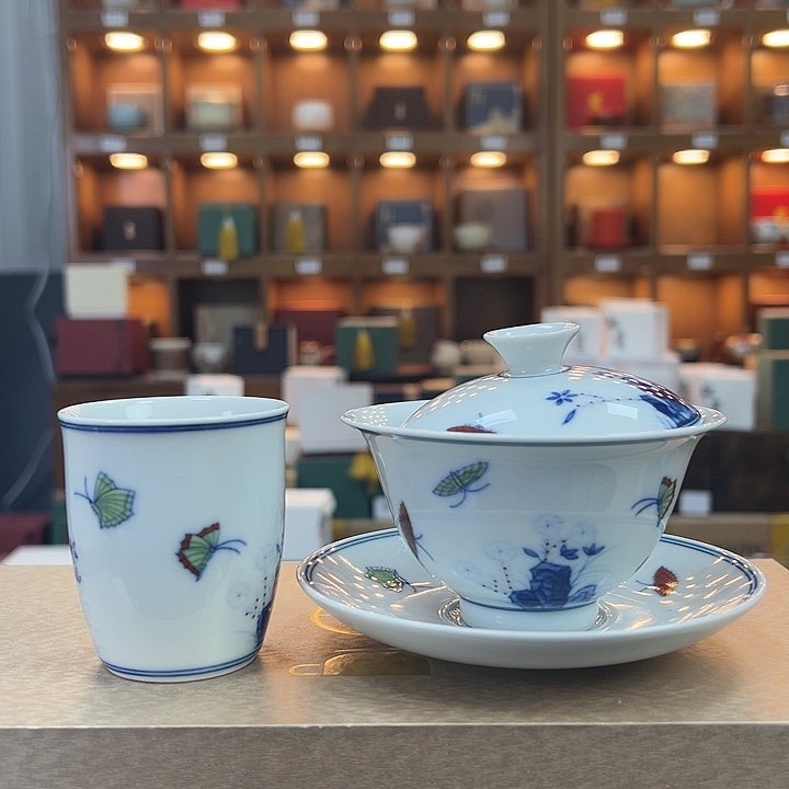 杯哈哈我也是很喜欢的呢