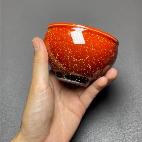 【闪购商品】茶盏-10126..........