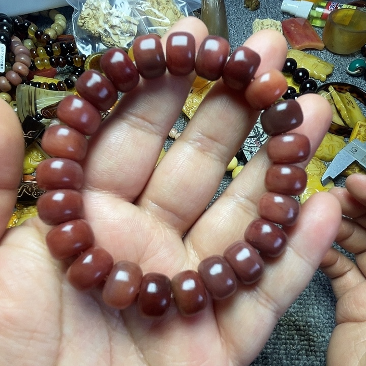 手串/手链牛骨其他配饰