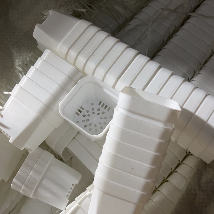 白方口5高5一组50