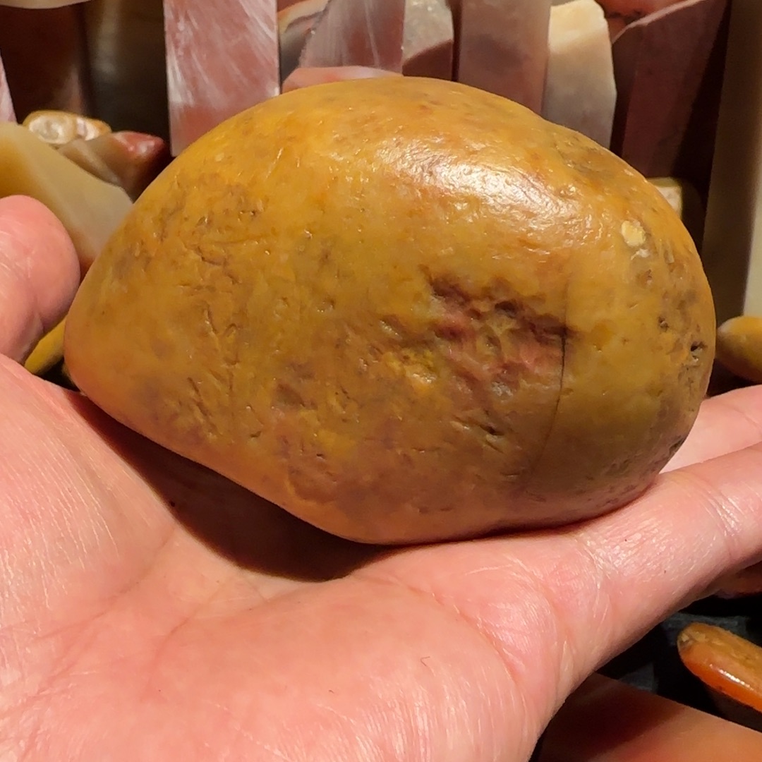 老挝石老挝田黄，、．．．．