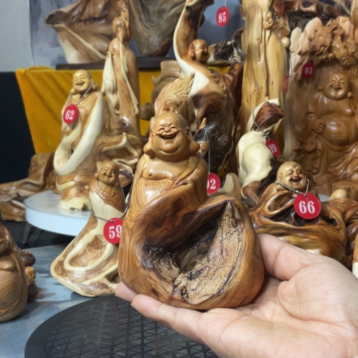 柏木（崖柏）崖柏  弥勒